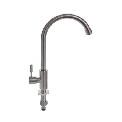 GrandPro 262 Maxim G5 Outdoor Kitchen with Built-In BBQ & Sink