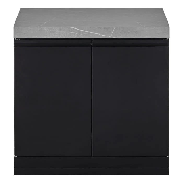 GrandPro 272 Series Crossray 4-Burner Outdoor Kitchen