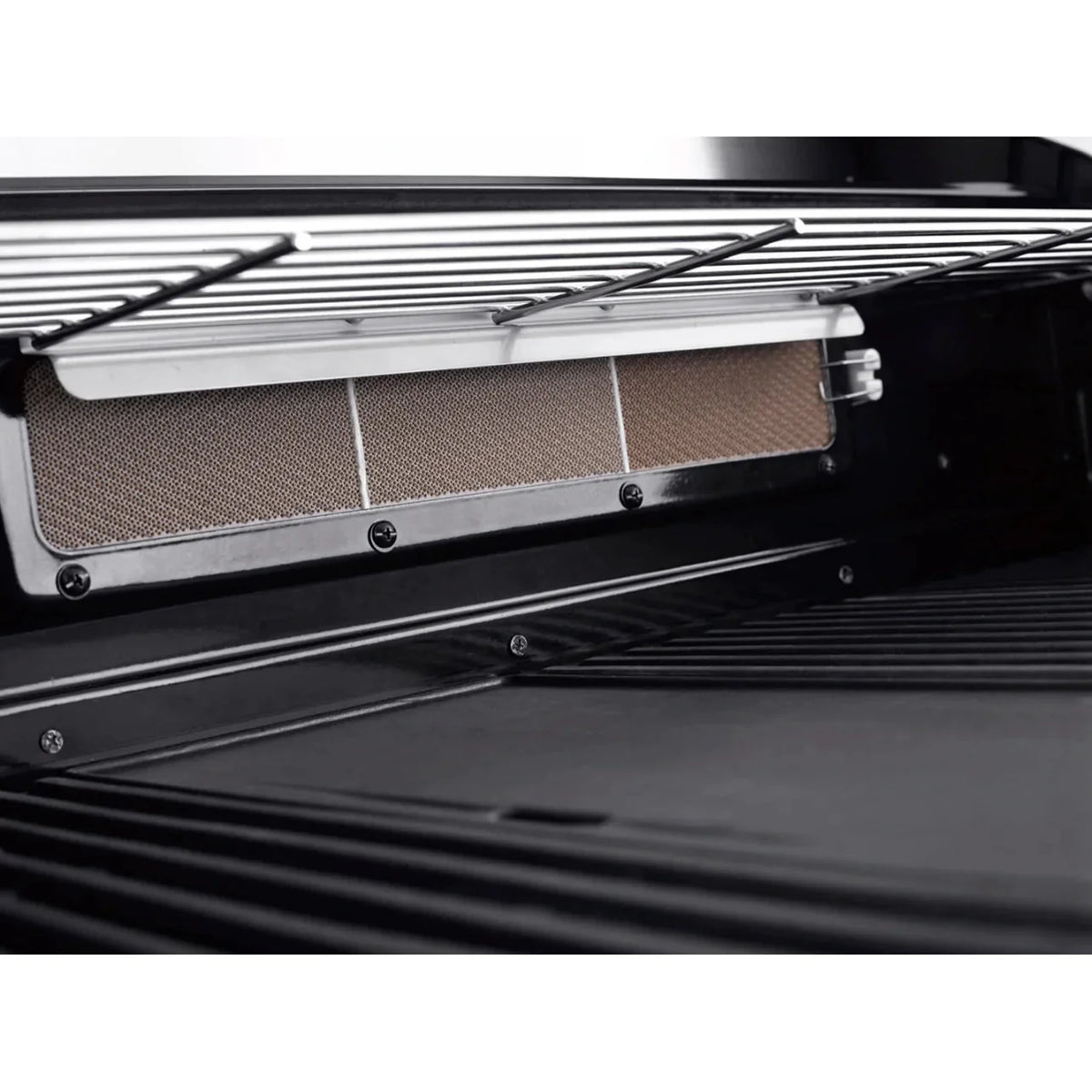 GrandPro 274 Maxim G5 Outdoor Kitchen Waterfall Edition – Built-In BBQ, Sink & Fridge
