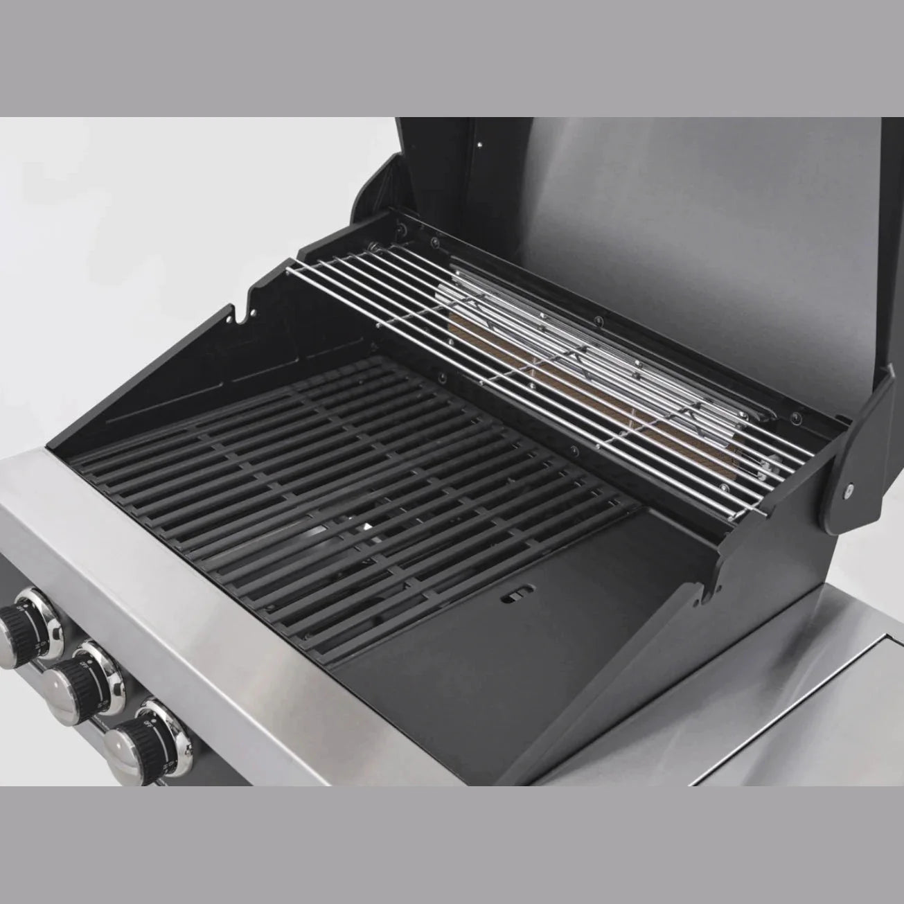 GrandPro 287 Premium G4 Plus Outdoor Kitchen with Sink – Built-In BBQ