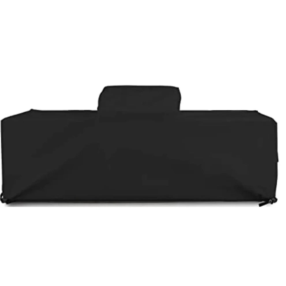 GrandPro 287 Premium G4 Plus Outdoor Kitchen with Sink – Built-In BBQ