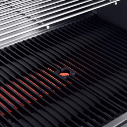 GrandPro 272 Series Crossray 4-Burner Outdoor Kitchen