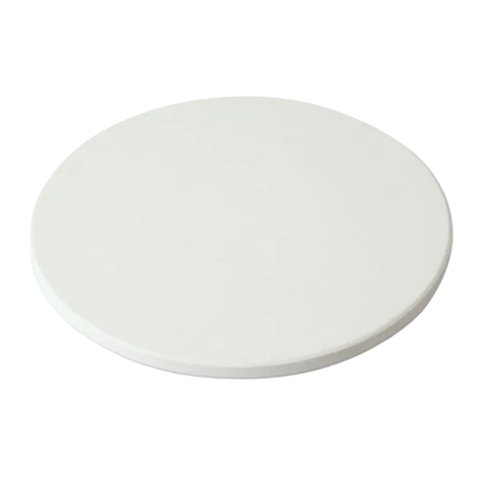 Grllr Pizza Stone for Ember 18 Inch Kamado