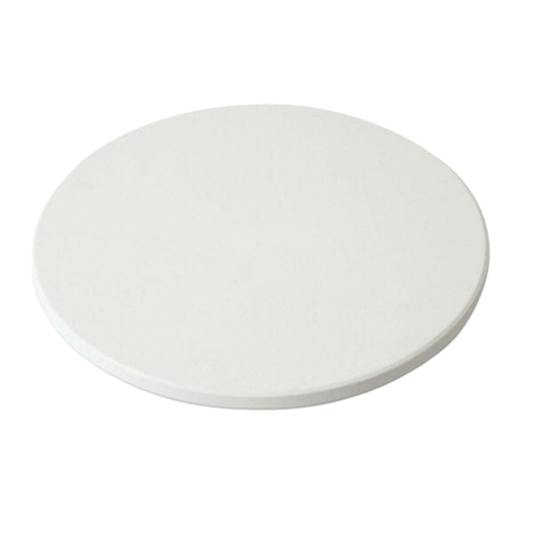Grllr Pizza Stone for Ember 22 Inch Kamado Grill