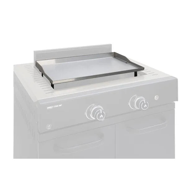 Grllr Connect Plancha Grill Plate