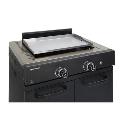 Grllr Connect Plancha Grill Plate