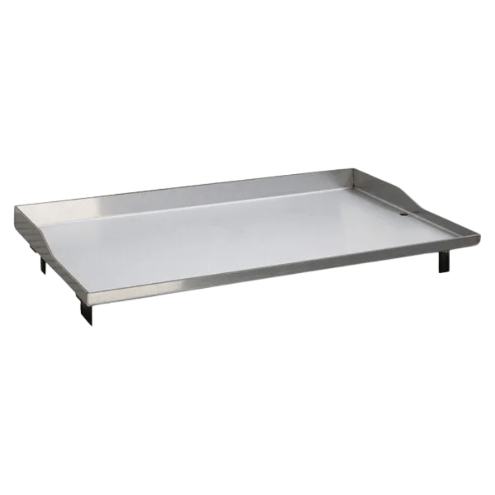 Grllr Connect Plancha Grill Plate