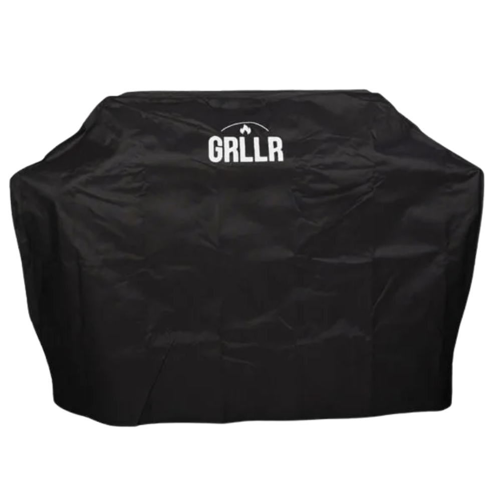 GRLLR Prime G5S Grill Cover – Heavy-Duty Waterproof Outdoor BBQ Protection