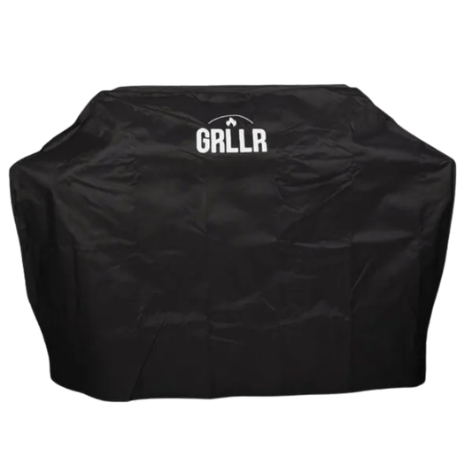 GRLLR Prime G5S Grill Cover – Heavy-Duty Waterproof Outdoor BBQ Protection
