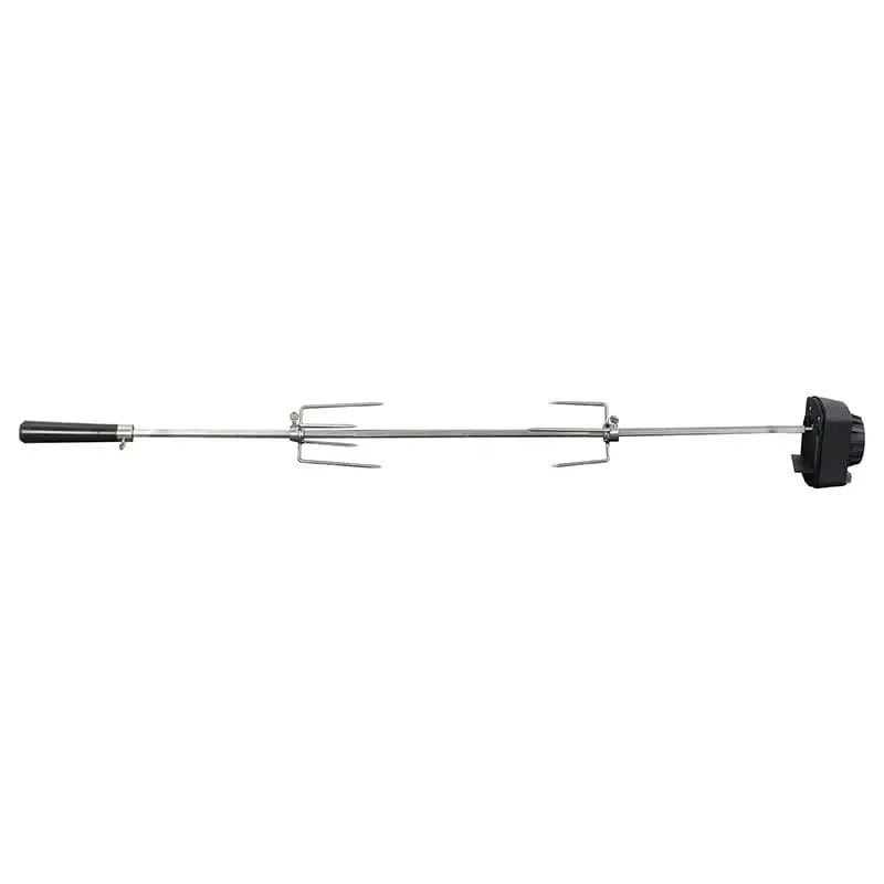 GRLLR Rotisserie for Prime Gas Barbecues