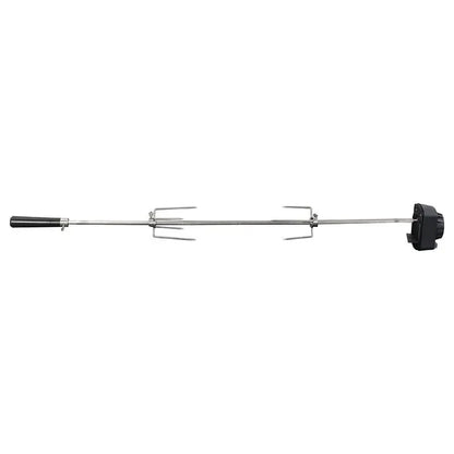GRLLR Rotisserie for Prime Gas Barbecues
