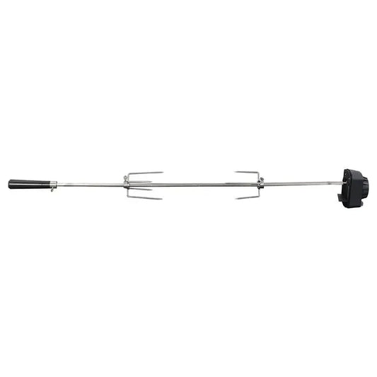 GRLLR Rotisserie for Prime Gas Barbecues