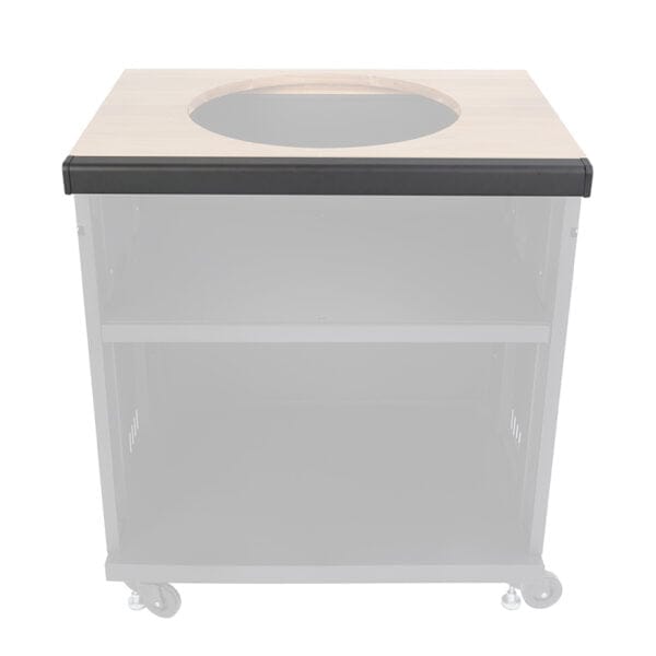 Grllr Small Facia for Connect Kamado Unit