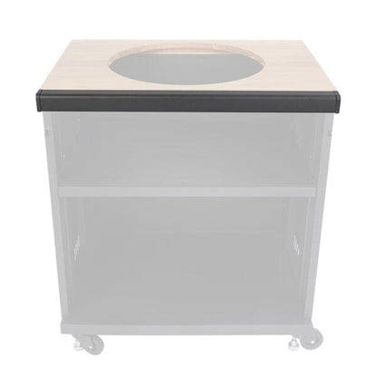 Grllr Small Facia for Connect Kamado Unit