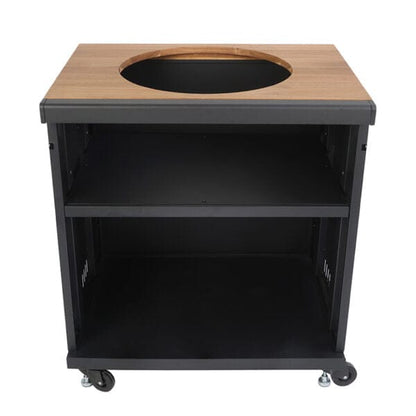 Grllr Small Facia for Connect Kamado Unit