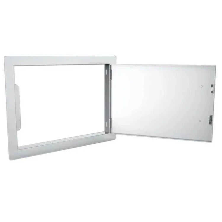 Sunstone 17″ x 24″ Horizontal Access Door – Reversible