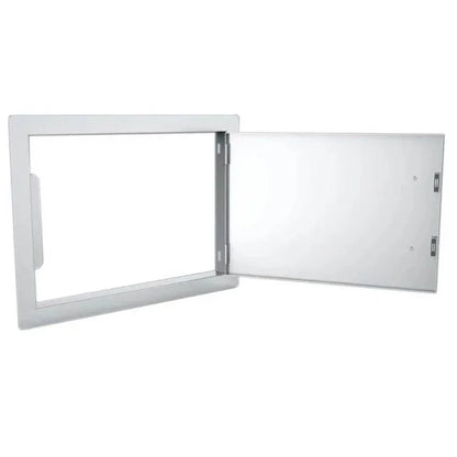 Sunstone 17″ x 24″ Horizontal Access Door – Reversible
