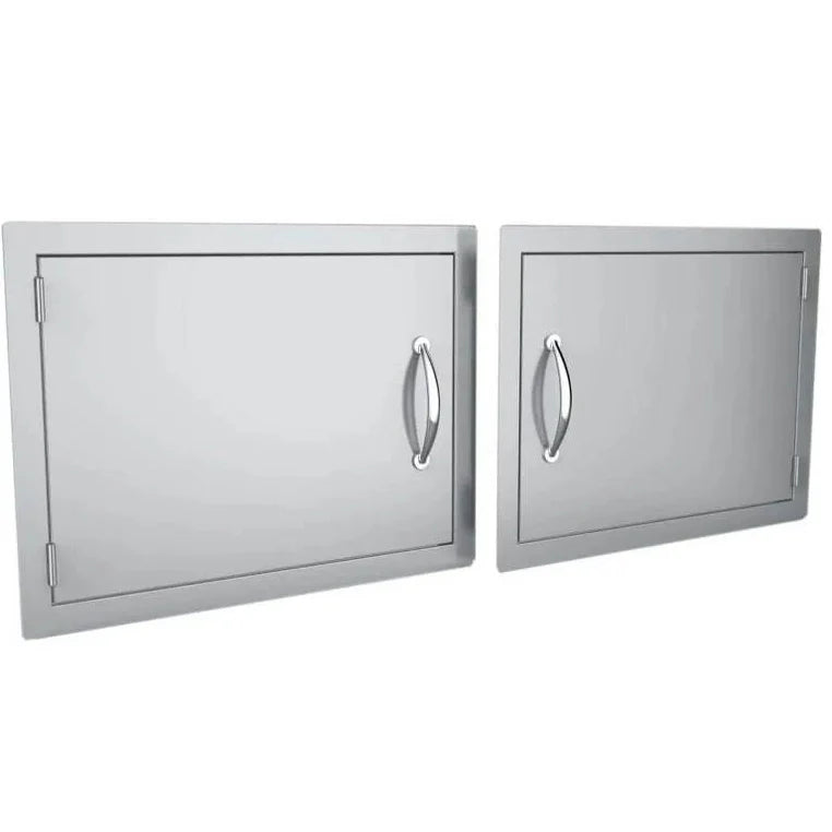 Sunstone 17″ x 24″ Horizontal Access Door – Reversible