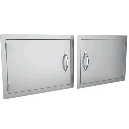 Sunstone 17″ x 24″ Horizontal Access Door – Reversible