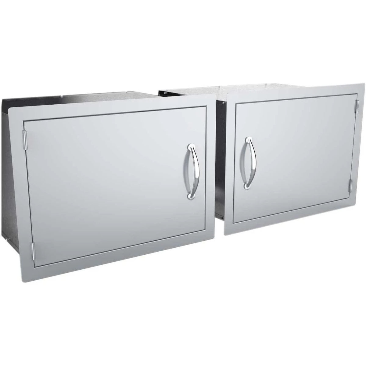 Sunstone Horizontal Dry Storage Cabinet