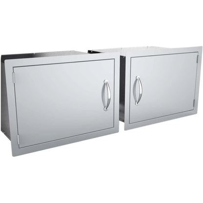 Sunstone Horizontal Dry Storage Cabinet