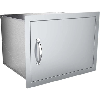 Sunstone Horizontal Dry Storage Cabinet