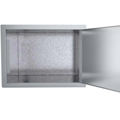 Sunstone Horizontal Dry Storage Cabinet