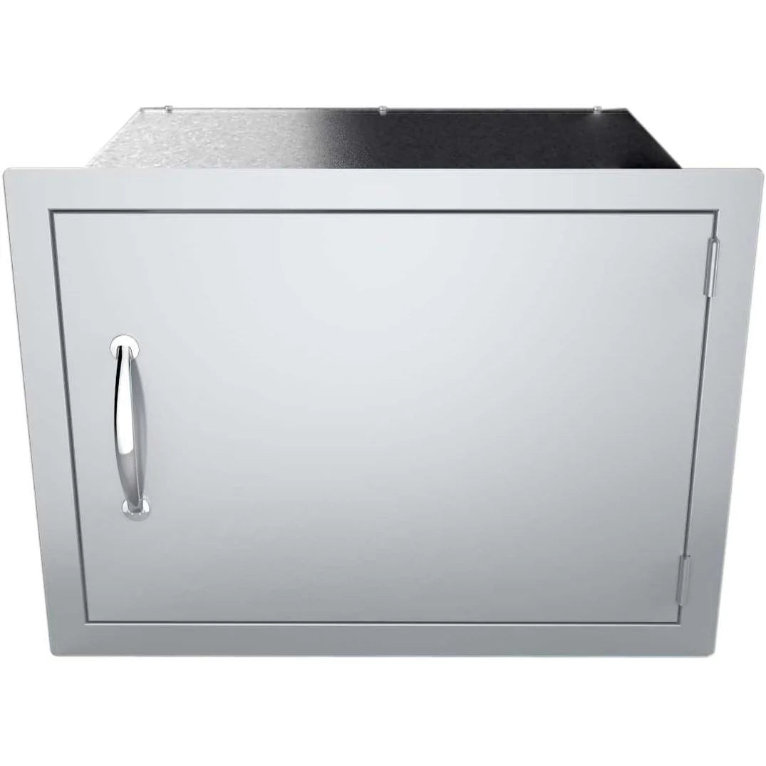 Sunstone Horizontal Dry Storage Cabinet