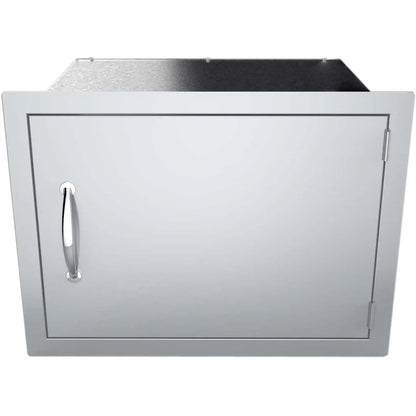 Sunstone Horizontal Dry Storage Cabinet