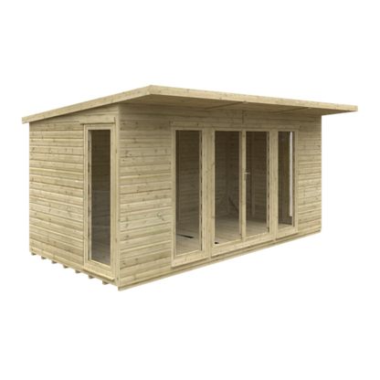 16x8 Garden Studio