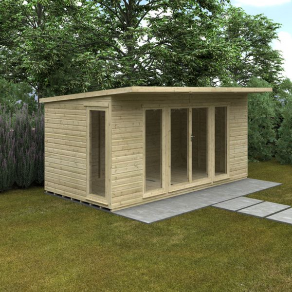 16x8 Garden Studio