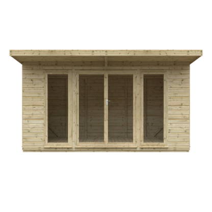 14x8 Garden Studio