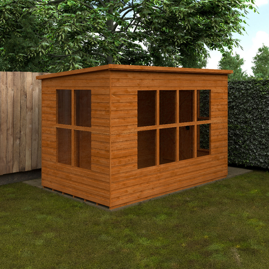 10x6 Penthouse OPT A