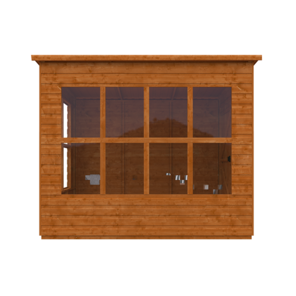 8x6 Penthouse OPT A