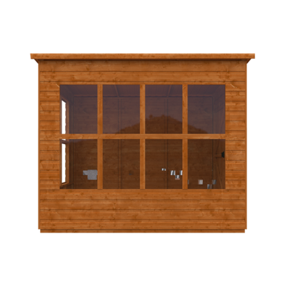 8x6 Penthouse OPT A