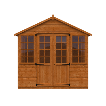 6x8 Summerhouse