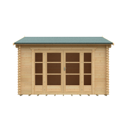 14x12 Bamber | 44mm