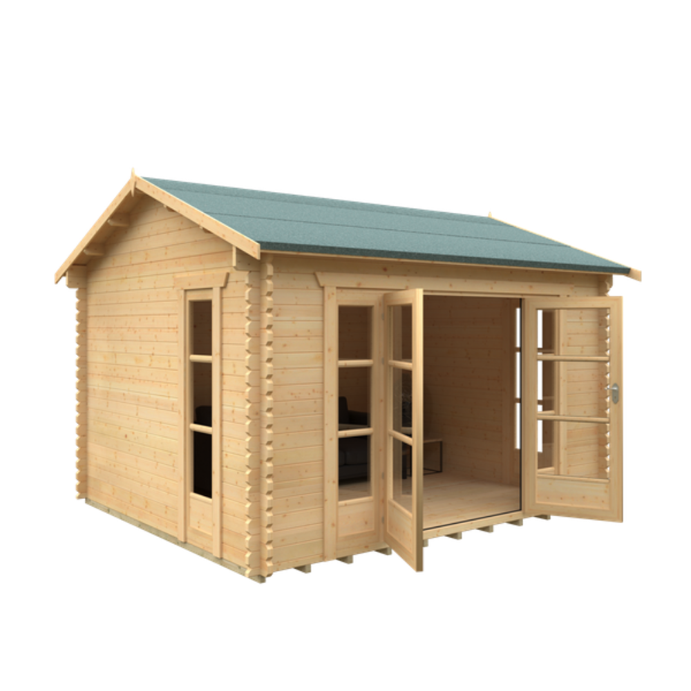 14x12 Bamber | 44mm