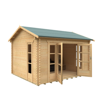 14x12 Bamber | 44mm