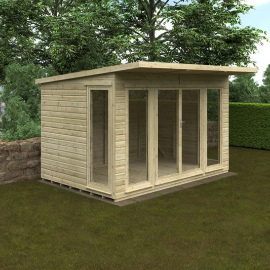 20x8 Garden Studio