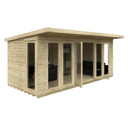 18x8 Garden Studio