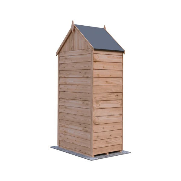 Shire Tool Store Overlap 3x2