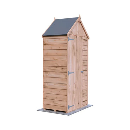 Shire Tool Store Overlap 3x2