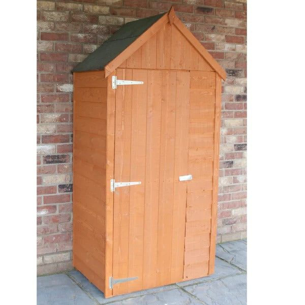 Shire Tool Store Overlap 3x2