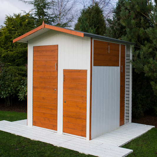 Shire Multi Store 6x6