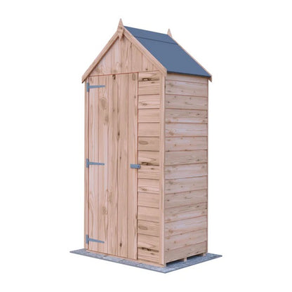 Shire Tool Store Overlap 3x2