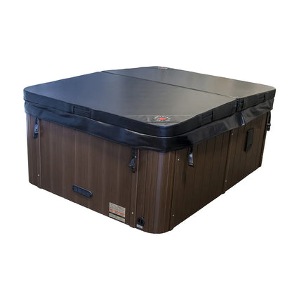 Kelowna 21-jet 4-Person Hot Tub