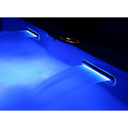 Kelowna 21-jet 4-Person Hot Tub