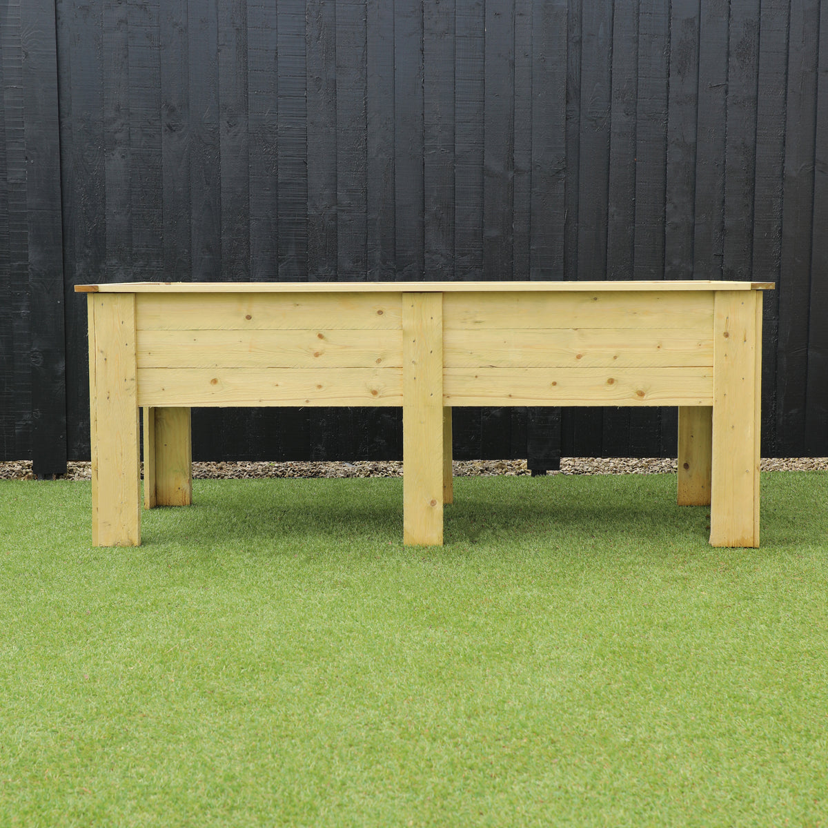 Mercia Carlton 1.8m Raised  Planter