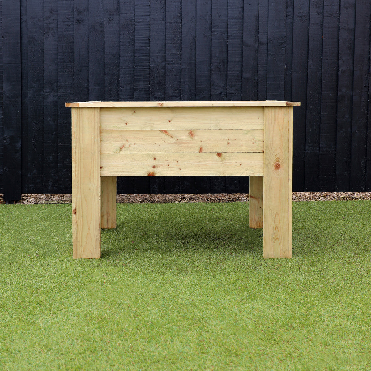 Mercia Carlton 1m Raised Planter